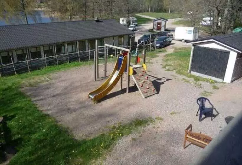 Lomakeskus Vimmerby Camping