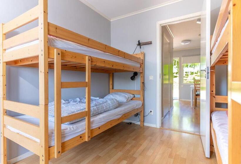 استراحتگاه Vimmerby Camping