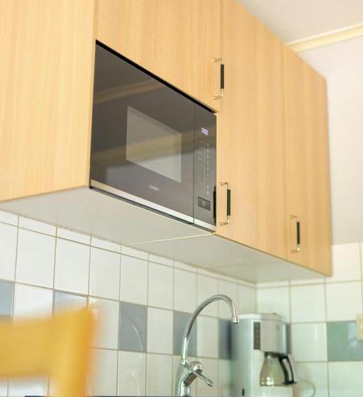 استراحتگاه Vimmerby Camping