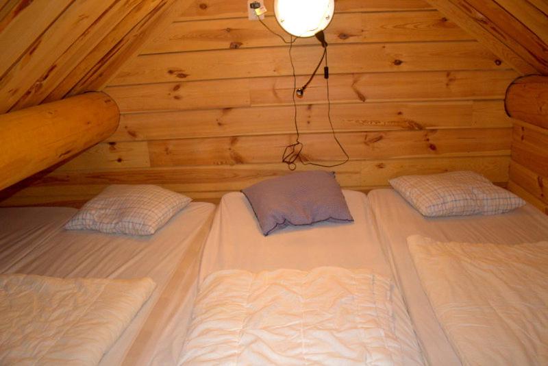 استراحتگاه Vimmerby Camping