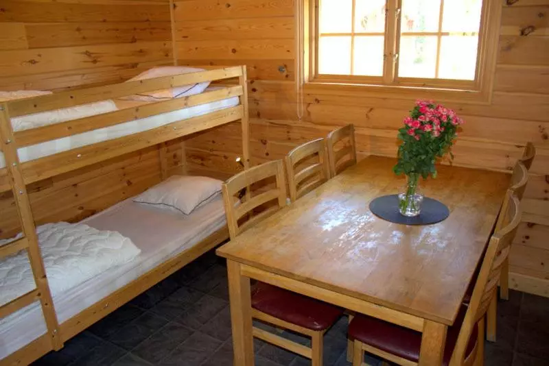 Lomakeskus Vimmerby Camping