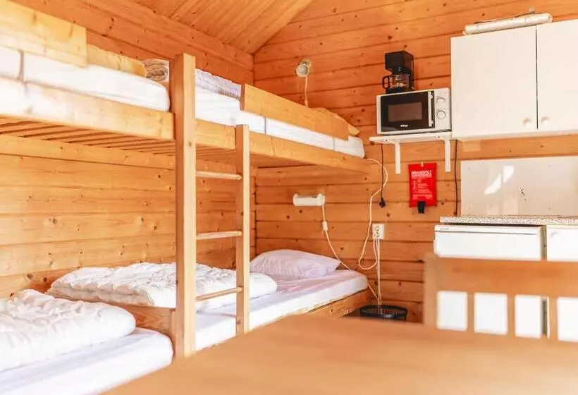 Lomakeskus Vimmerby Camping