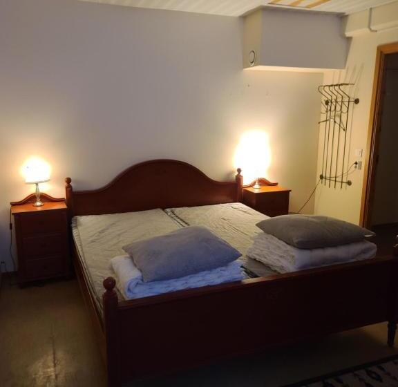 Vasaloppsmålet   Hostel Mora   Målkullans Vandrarhem