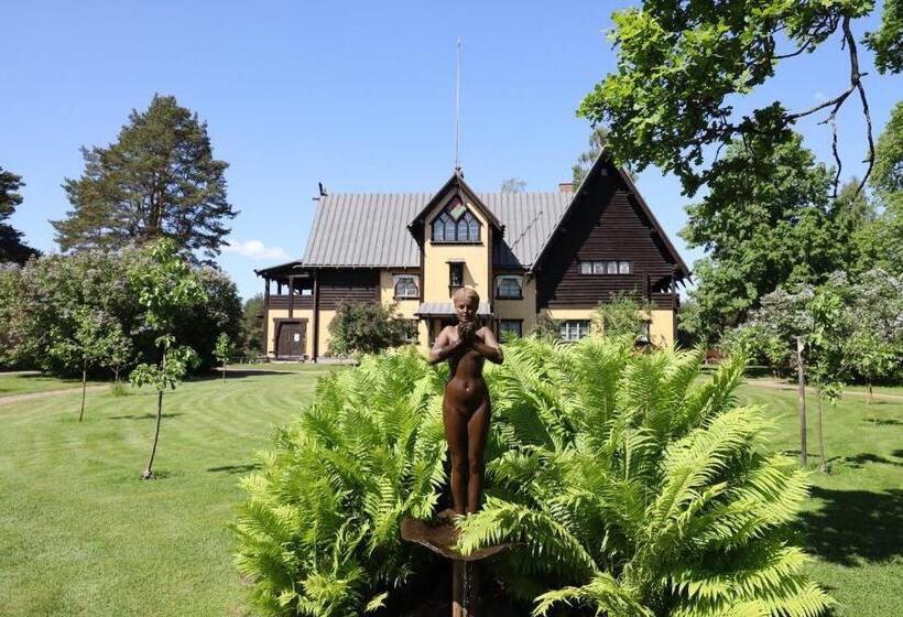 Vasaloppsmålet   Hostel Mora   Målkullans Vandrarhem