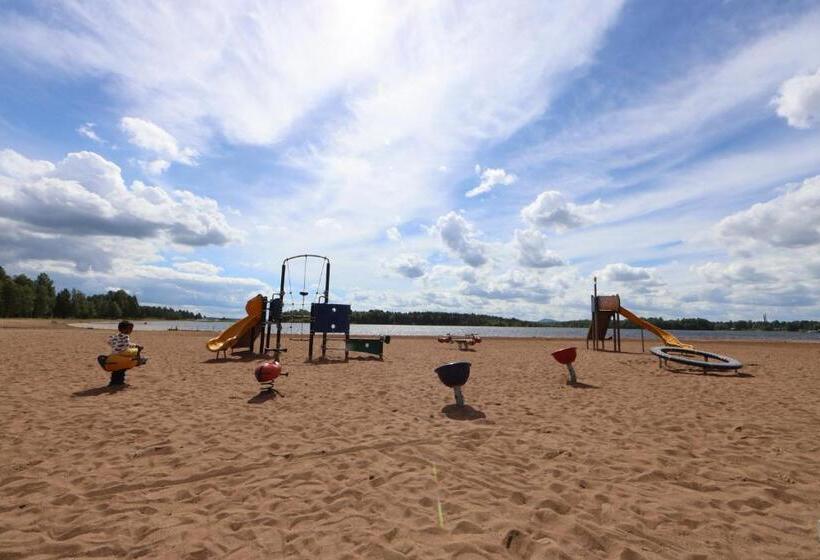 Vasaloppsmålet   Hostel Mora   Målkullans Vandrarhem