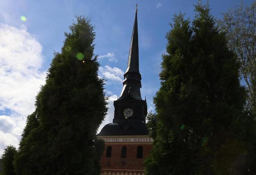 Vasaloppsmålet   Hostel Mora   Målkullans Vandrarhem