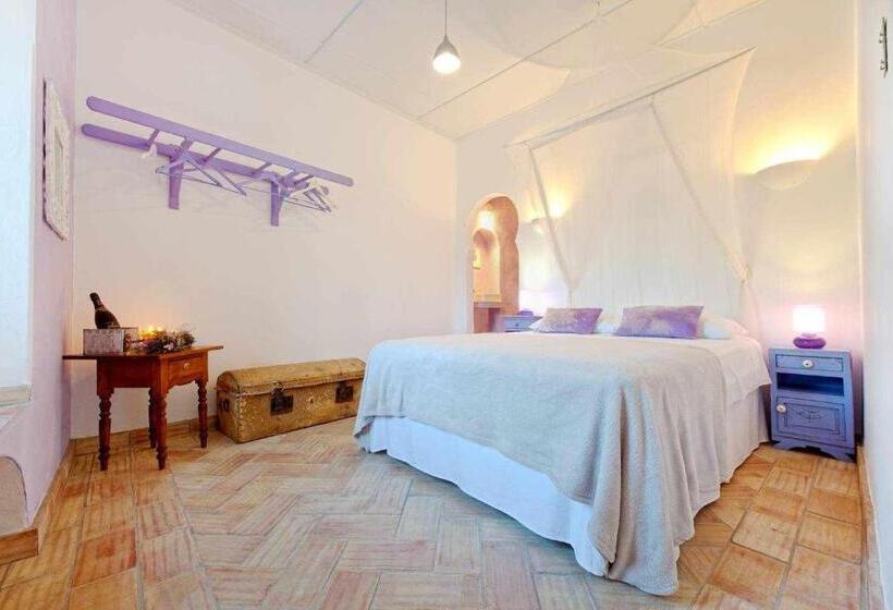 فندق صغير Casa Da Tia Amalia