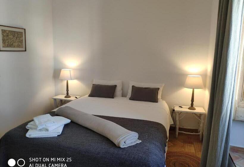 فندق صغير Casa Da Tia Amalia