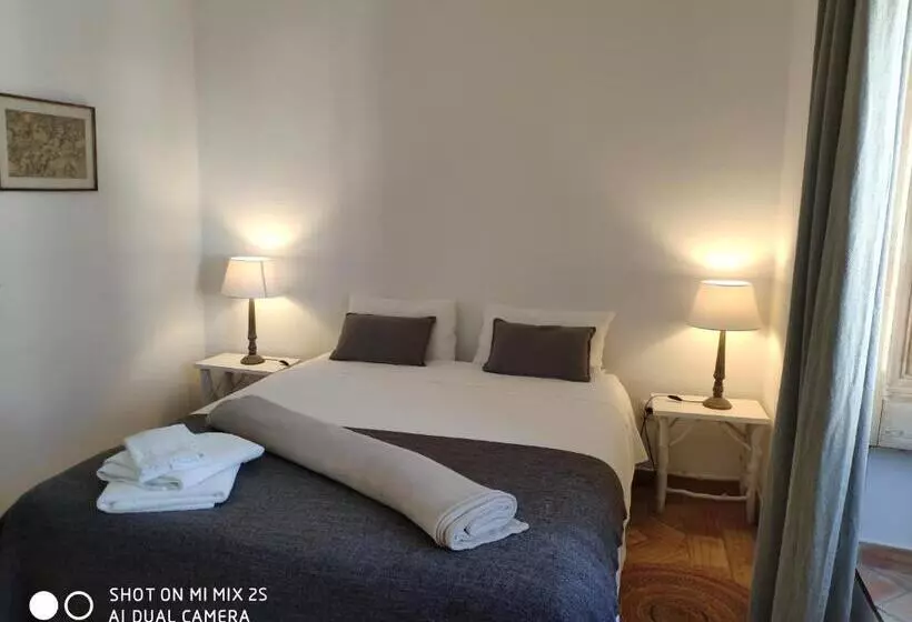 هاستل Casa Da Tia Amalia