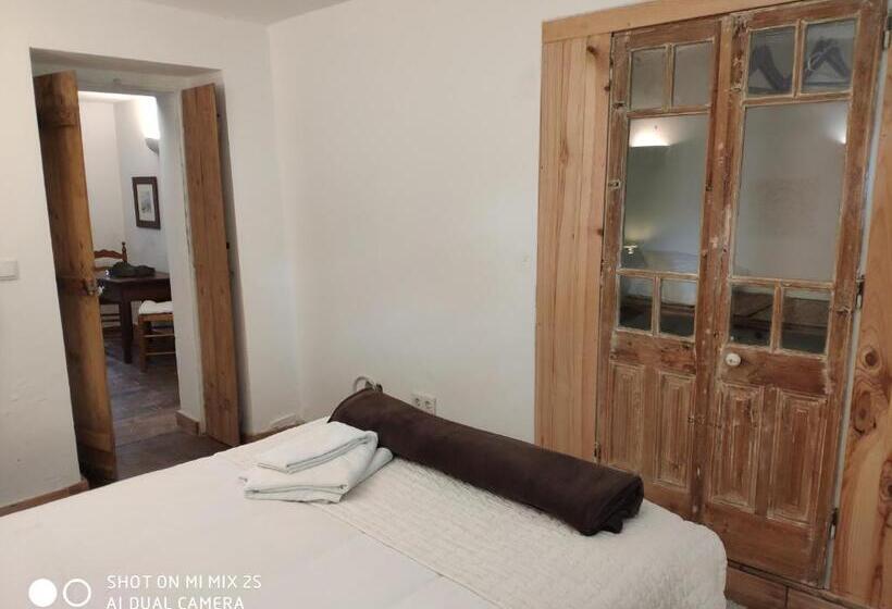 فندق صغير Casa Da Tia Amalia