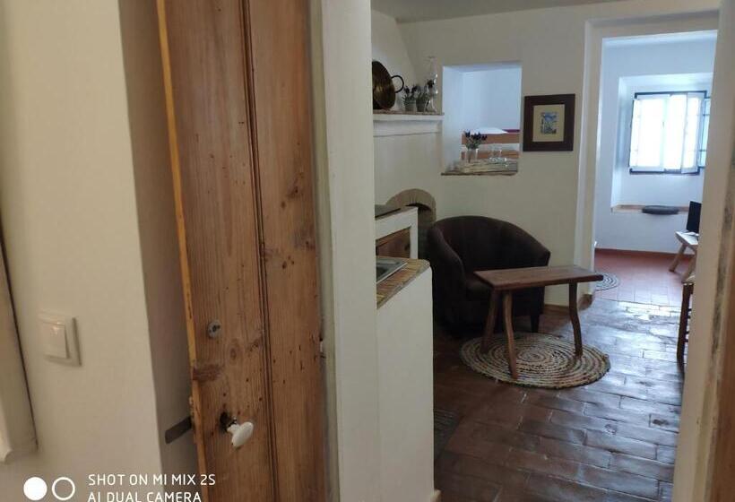 فندق صغير Casa Da Tia Amalia