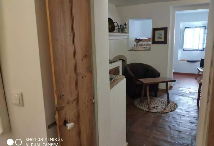 هاستل Casa Da Tia Amalia