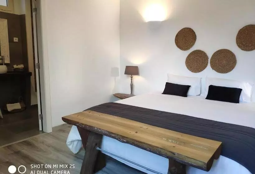 هاستل Casa Da Tia Amalia