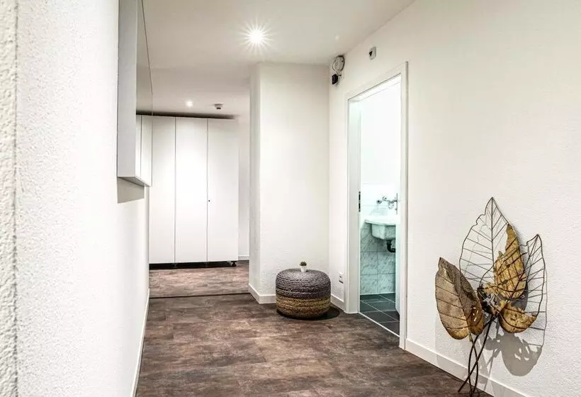 Apart Hotel Amadeo
