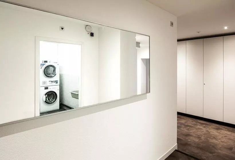 Apart Hotel Amadeo
