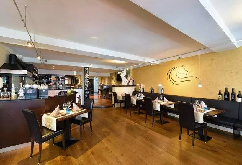 Apart Hotel Amadeo