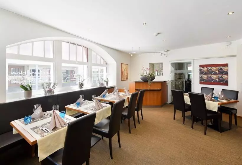 Apart Hotel Amadeo