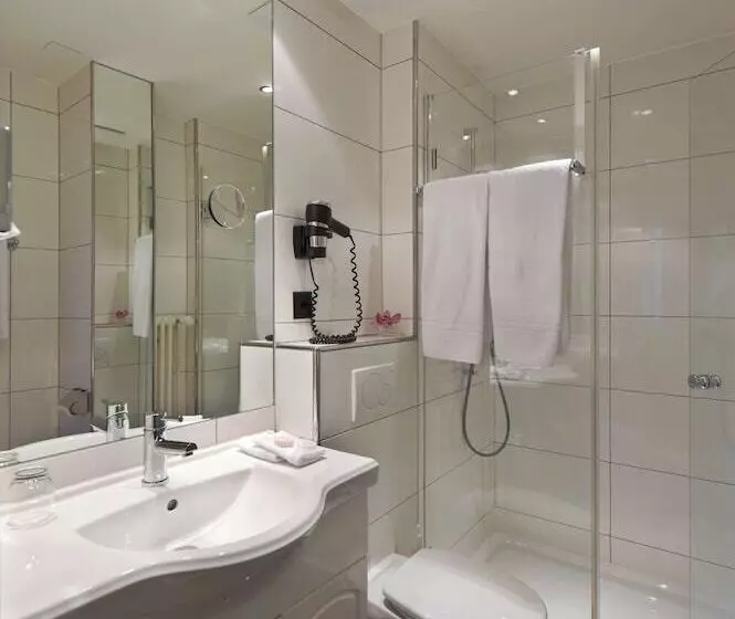 Apart Hotel Amadeo