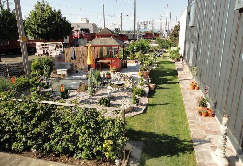 B & B Auf Dem Wolf, St. Jakob