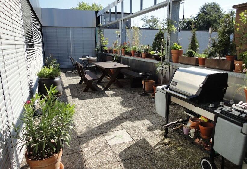 B & B Auf Dem Wolf, St. Jakob