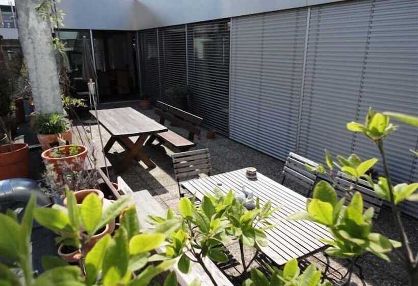 B & B Auf Dem Wolf, St. Jakob