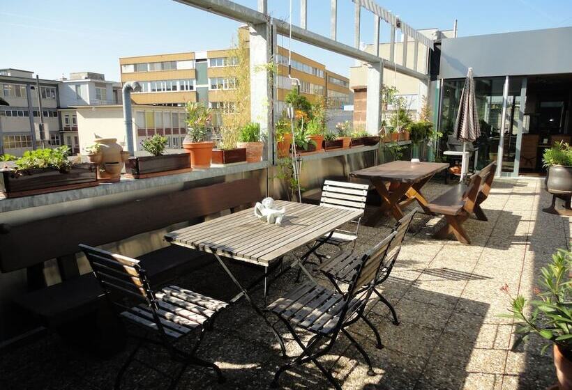 B & B Auf Dem Wolf, St. Jakob