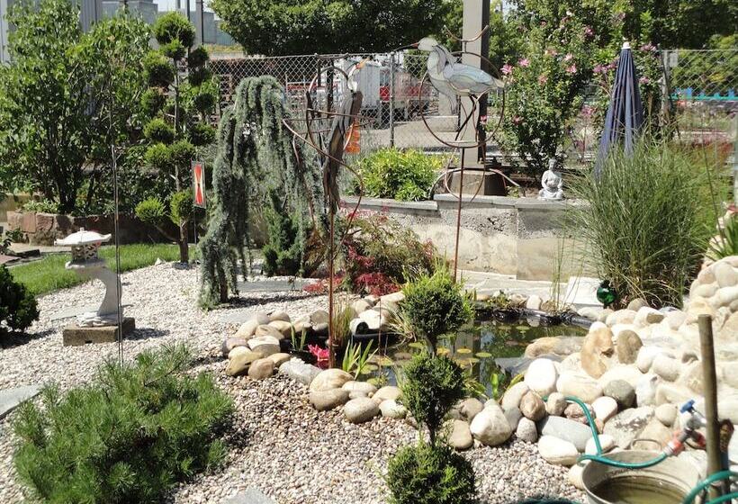 B & B Auf Dem Wolf, St. Jakob