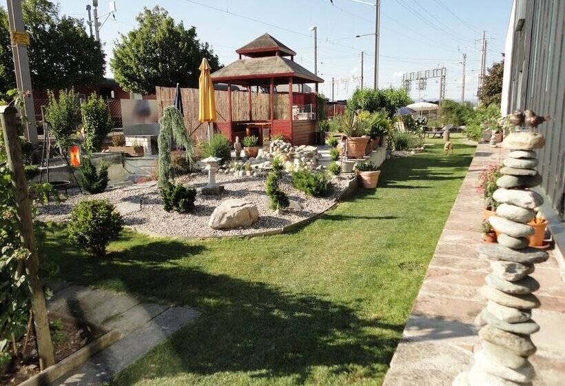 B & B Auf Dem Wolf, St. Jakob