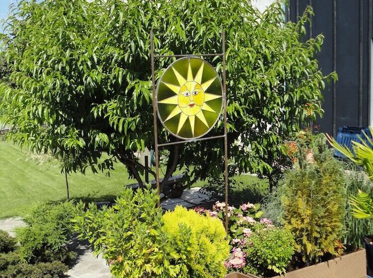 B & B Auf Dem Wolf, St. Jakob