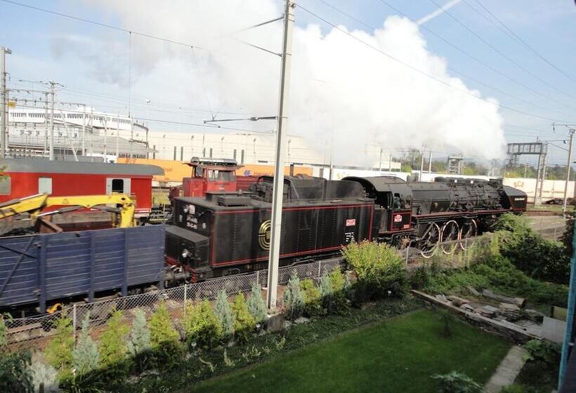 B & B Auf Dem Wolf, St. Jakob