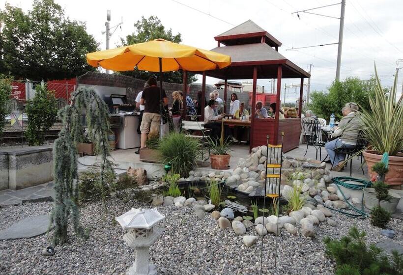 B & B Auf Dem Wolf, St. Jakob