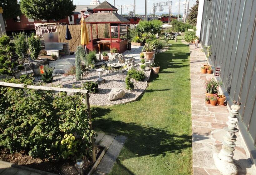 B & B Auf Dem Wolf, St. Jakob