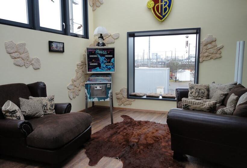 B & B Auf Dem Wolf, St. Jakob