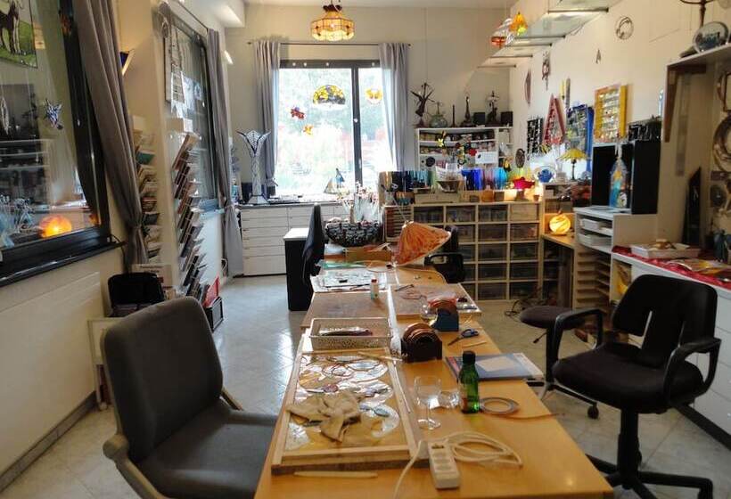 B & B Auf Dem Wolf, St. Jakob