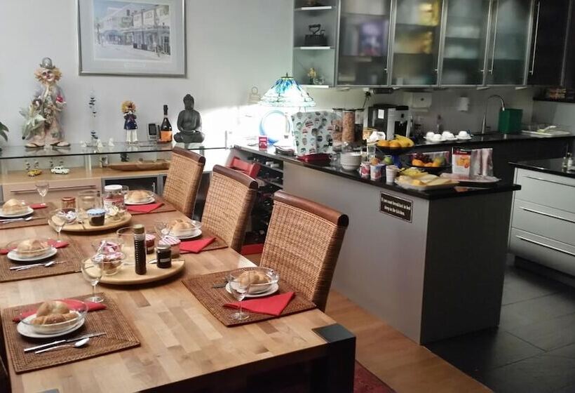 B & B Auf Dem Wolf, St. Jakob