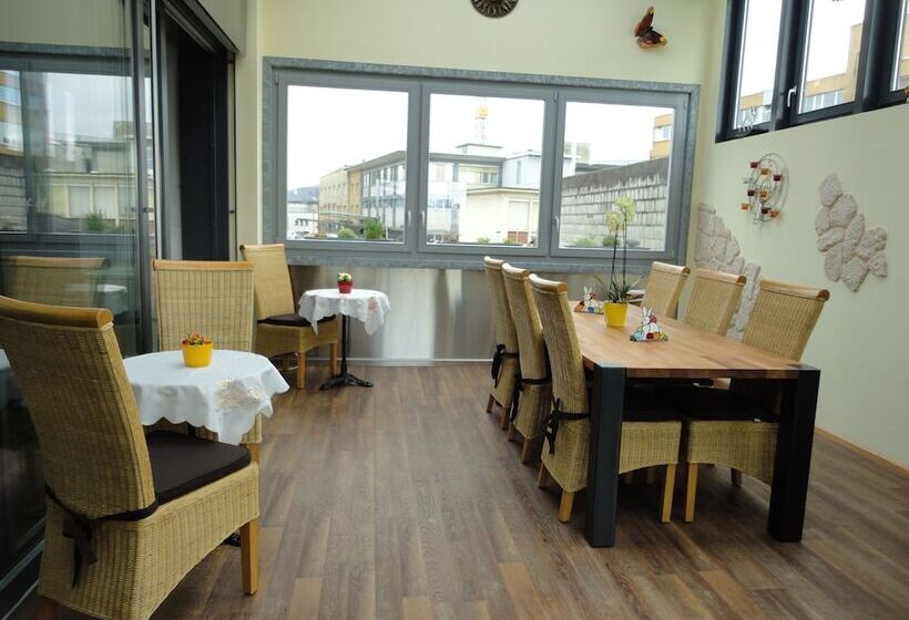 B & B Auf Dem Wolf, St. Jakob