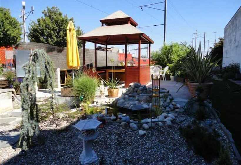 B & B Auf Dem Wolf, St. Jakob