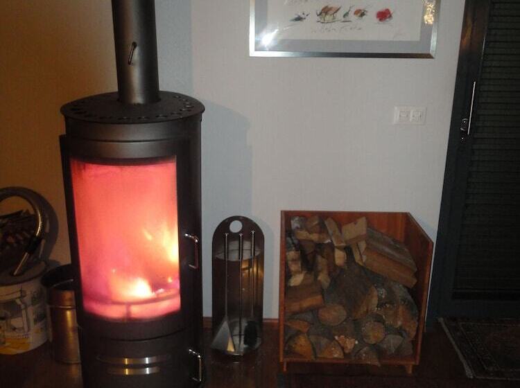 B & B Auf Dem Wolf, St. Jakob