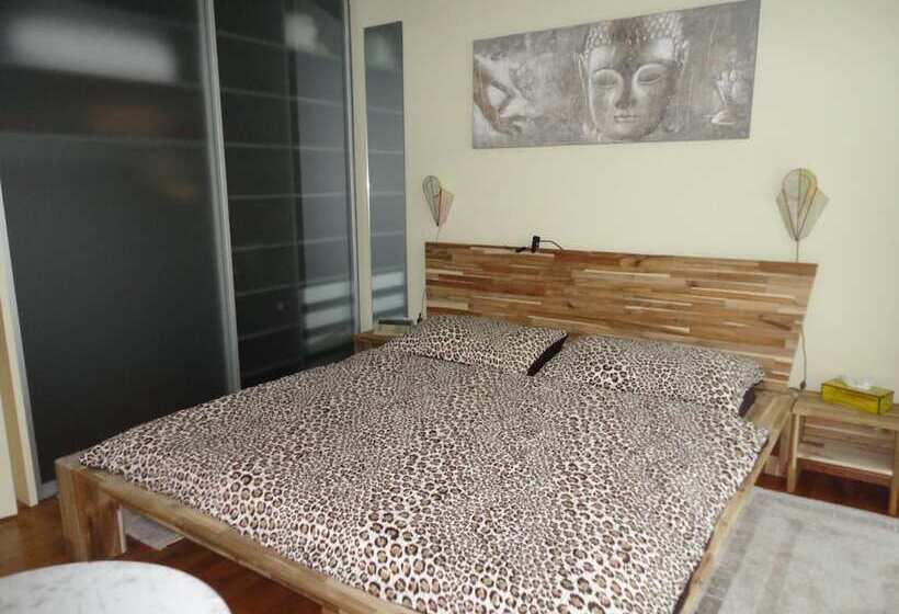 B & B Auf Dem Wolf, St. Jakob