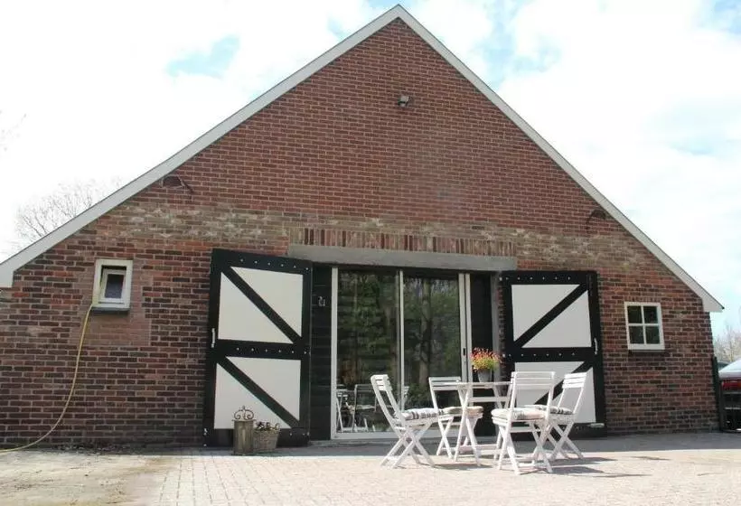 B&b In De Backerije
