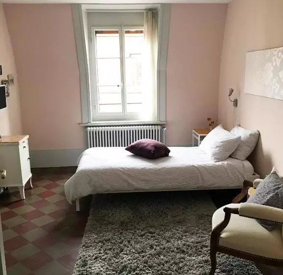 B&b The B
