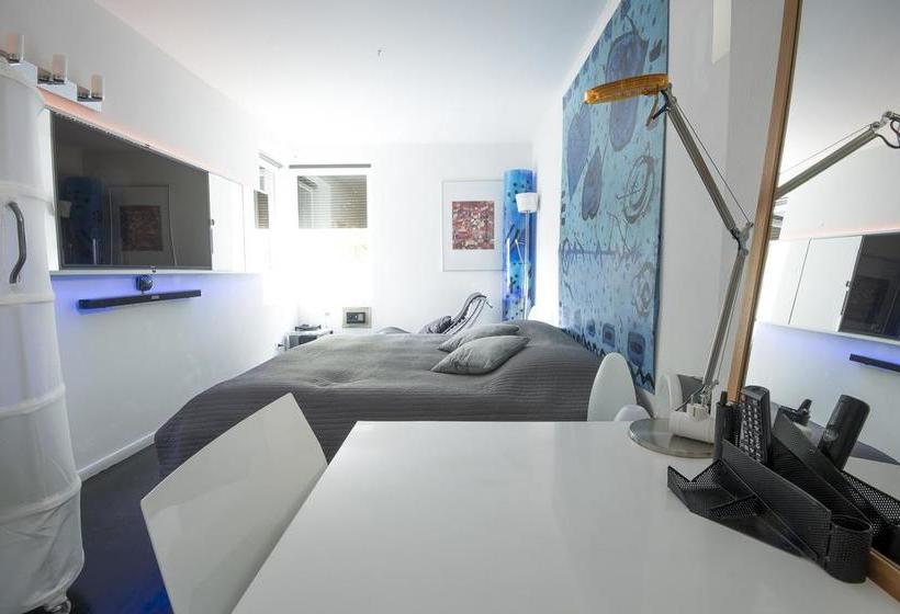 تختخواب و صبحانه Bnb Belalp