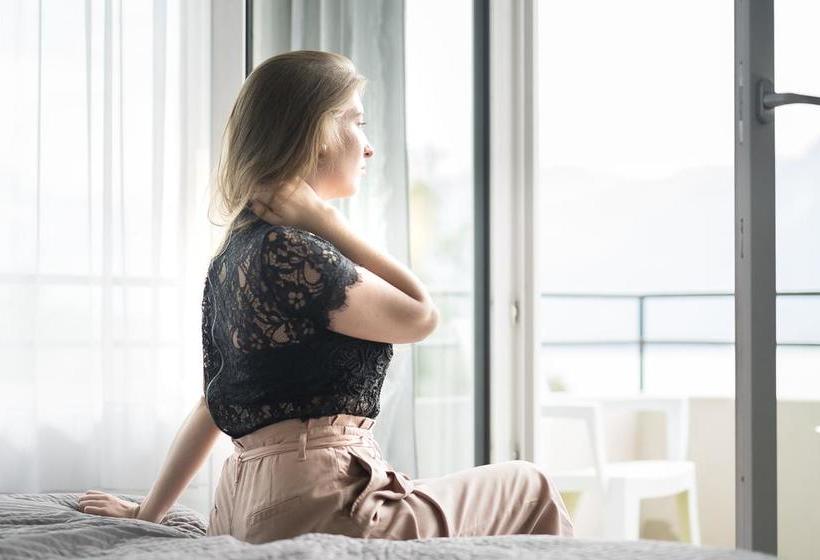 تختخواب و صبحانه Bnb Belalp