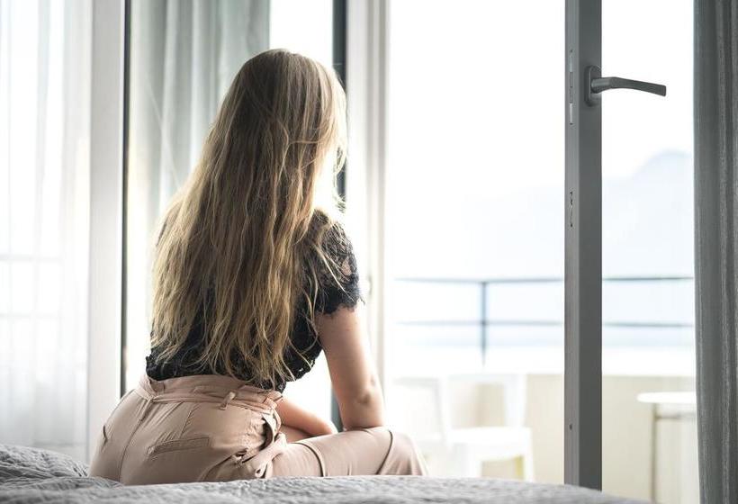 تختخواب و صبحانه Bnb Belalp