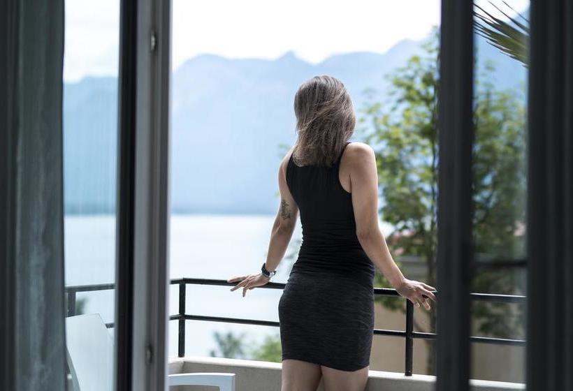 تختخواب و صبحانه Bnb Belalp