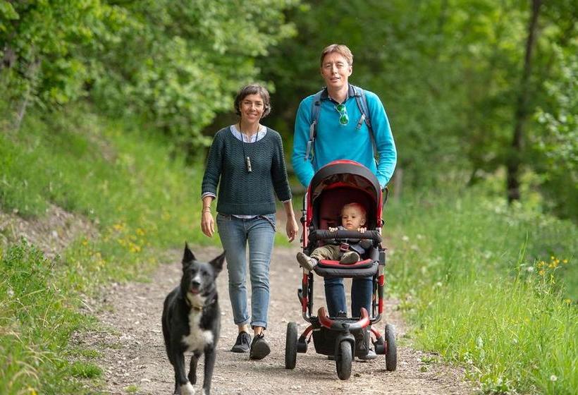 צימר Iglusaq Lodge