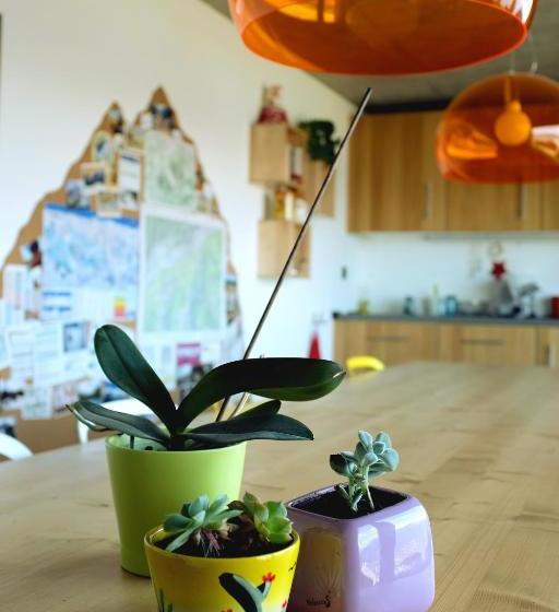 צימר Iglusaq Lodge