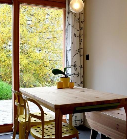 צימר Iglusaq Lodge