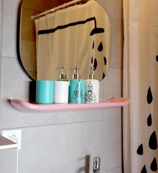 צימר Iglusaq Lodge