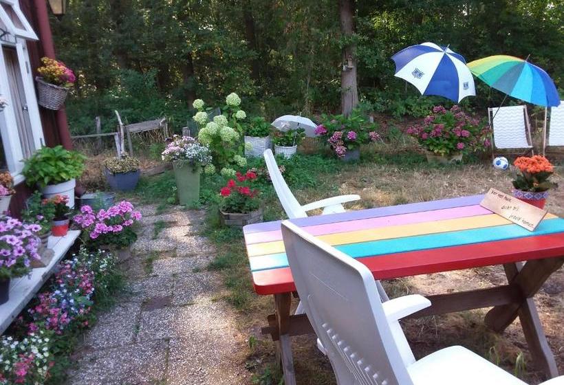 تختخواب و صبحانه Regina Vught